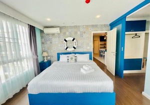 Baan Imm Aim Huahin sea view