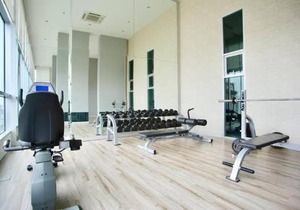 Baan Kiang Fah Condominium : คอนโดบ้านเคียงฟ้า