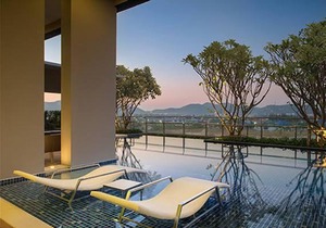 Baan Kiang Fah Condominium : คอนโดบ้านเคียงฟ้า