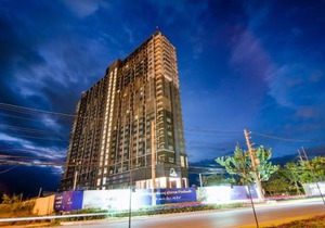 Baan Kiang Fah Fully Furnished Studio High Floor