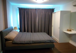 Baan Kiang Fah Hua Hin Condominium by Montri