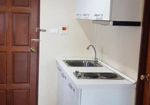Baan Klang By USA