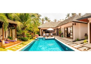 BAAN KLUAY MAI (1 bedrooms)