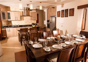 BAAN KLUAY MAI (2 bedrooms)