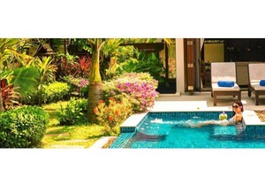 BAAN KLUAY MAI (2 bedrooms)
