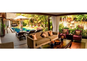 BAAN KLUAY MAI (2 bedrooms)