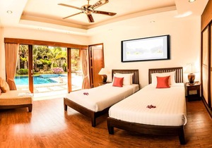 Baan Kluay Mai