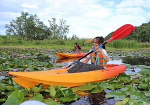 Baan Maka Nature Lodge