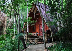 Baan Maka Nature Lodge