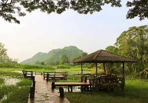 Baan Maka Nature Lodge