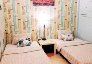 Baan Nampetch Hostel