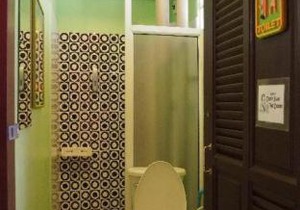 Baan Nampetch Hostel