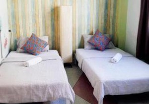 Baan Nampetch Hostel