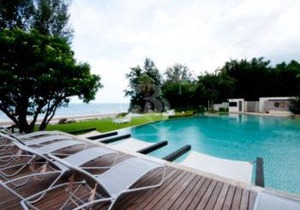 Baan Nub Kluen Condo - Hua Hin