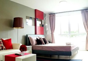 ฺBaan Peang Ploen Hua-Hin by Montri.C
