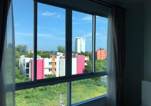 Baan Peang Ploen Huahin A 6/416
