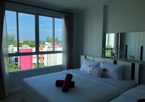 Baan Peang Ploen Huahin A 6/416