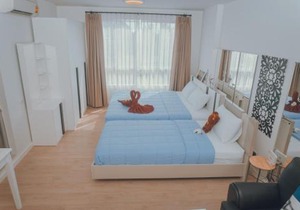 Baan Peang Ploen Huahin A 6/416