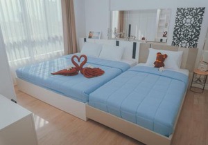 Baan Peang Ploen Huahin A 6/416