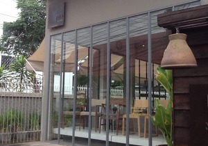 Baan Rare Guesthouse