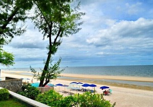 Baan Sandao - 2Br by the Beachfront 015