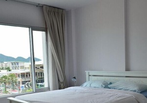 Baan Sandao - 2Br by the Beachfront 015