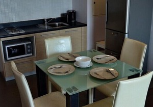 Baan Sandao - 2Br by the Beachfront 015