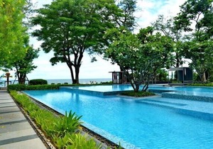 Baan Sandao - 2Br by the Beachfront 015