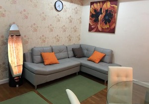 Baan Somprasong Apartment - Na Jomtien