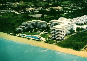 Baan Somprasong Condominium