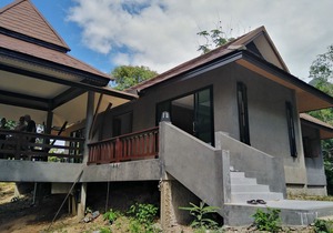 Baan Ton Rak Boutique Resort Hill House