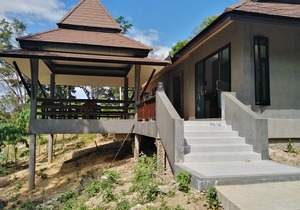 Baan Ton Rak Boutique Resort Hill House