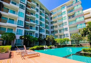 Baan View Viman by Montri