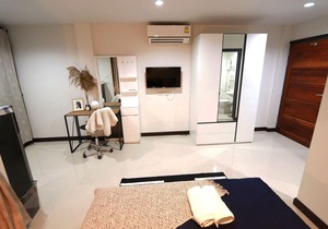 Baanrao Bangson Apartment