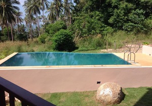 Ban Sabai 2 - Koh Phangan