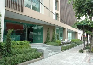Bangkok Living