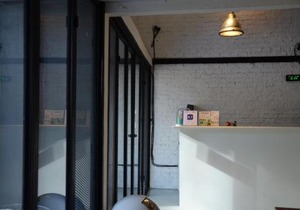 Bangkok Nomad Hostel