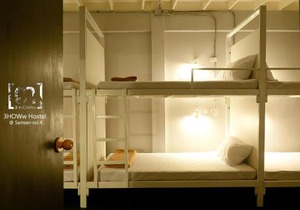 Bangkok Nomad Hostel