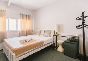 Bangkok Nomad Hostel