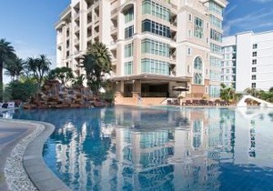 Beautiful Apartment D6 Central Pattaya