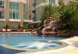 Beautiful Apartment D6 Central Pattaya