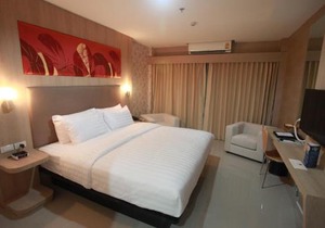 Best Western Royal Buriram