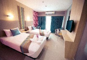 Best Western Royal Buriram