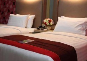 Best Western Royal Buriram