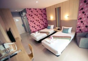 Best Western Royal Buriram