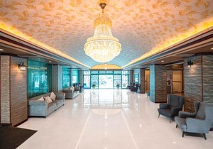 Blue Sky Residence Airport