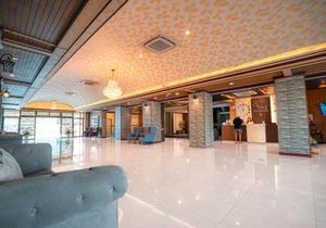 Blue Sky Residence Airport