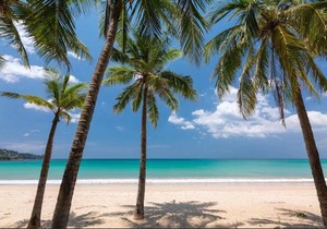 Boutique 2BR Villa Dalaa 1, Chemical Free Pool, Gated Residence, Kamala Beach