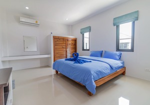 Brand New Modern 2 Bedroom Near Lamai Beach