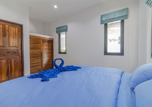 Brand New Modern 2 Bedroom Near Lamai Beach